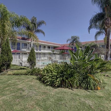 Motel 6-Corona, Ca Экстерьер фото