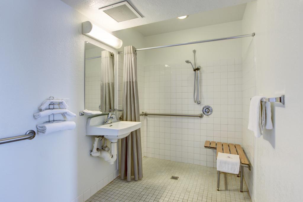 Motel 6-Corona, Ca Номер фото