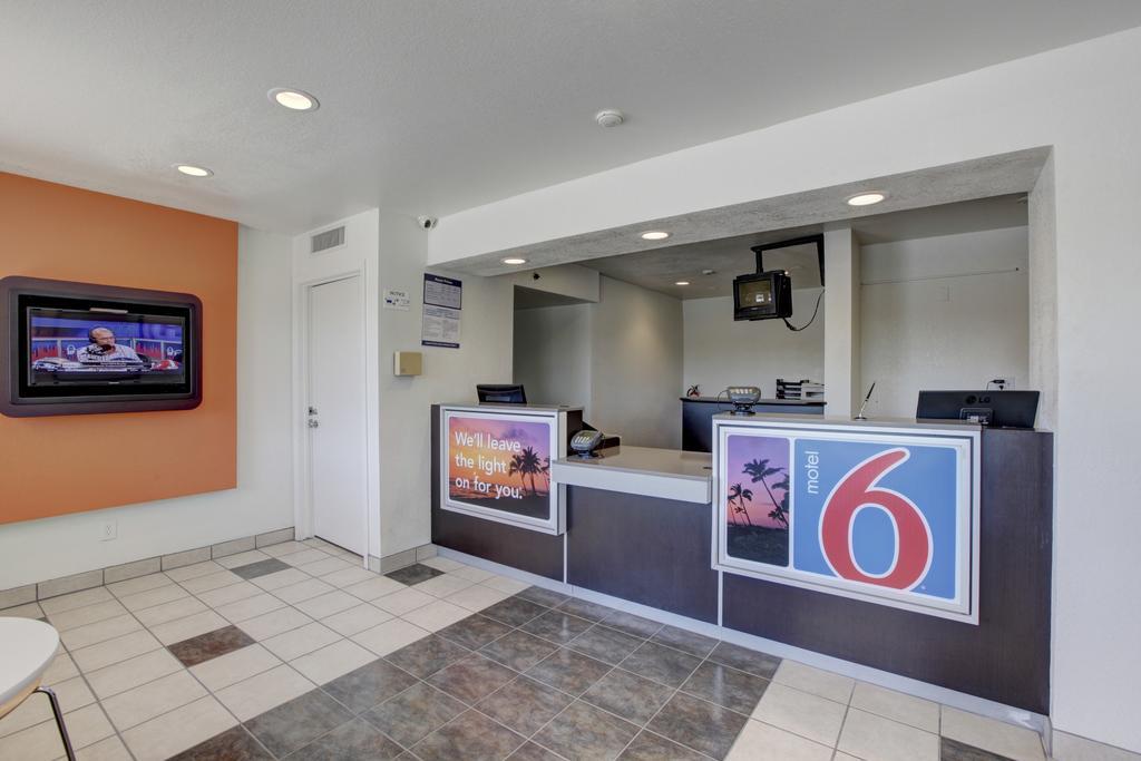 Motel 6-Corona, Ca Экстерьер фото