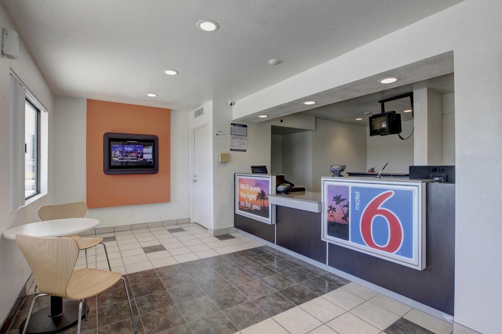 Motel 6-Corona, Ca Экстерьер фото