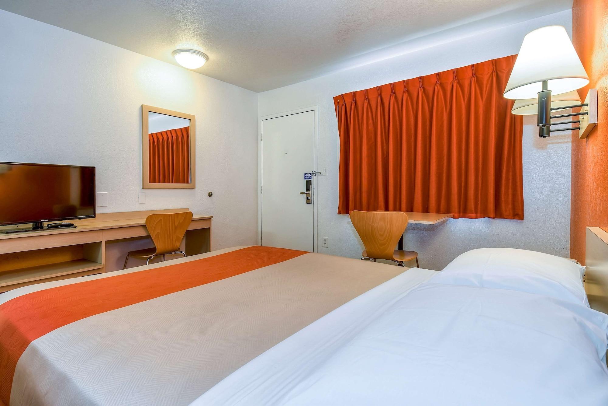 Motel 6-Corona, Ca Экстерьер фото