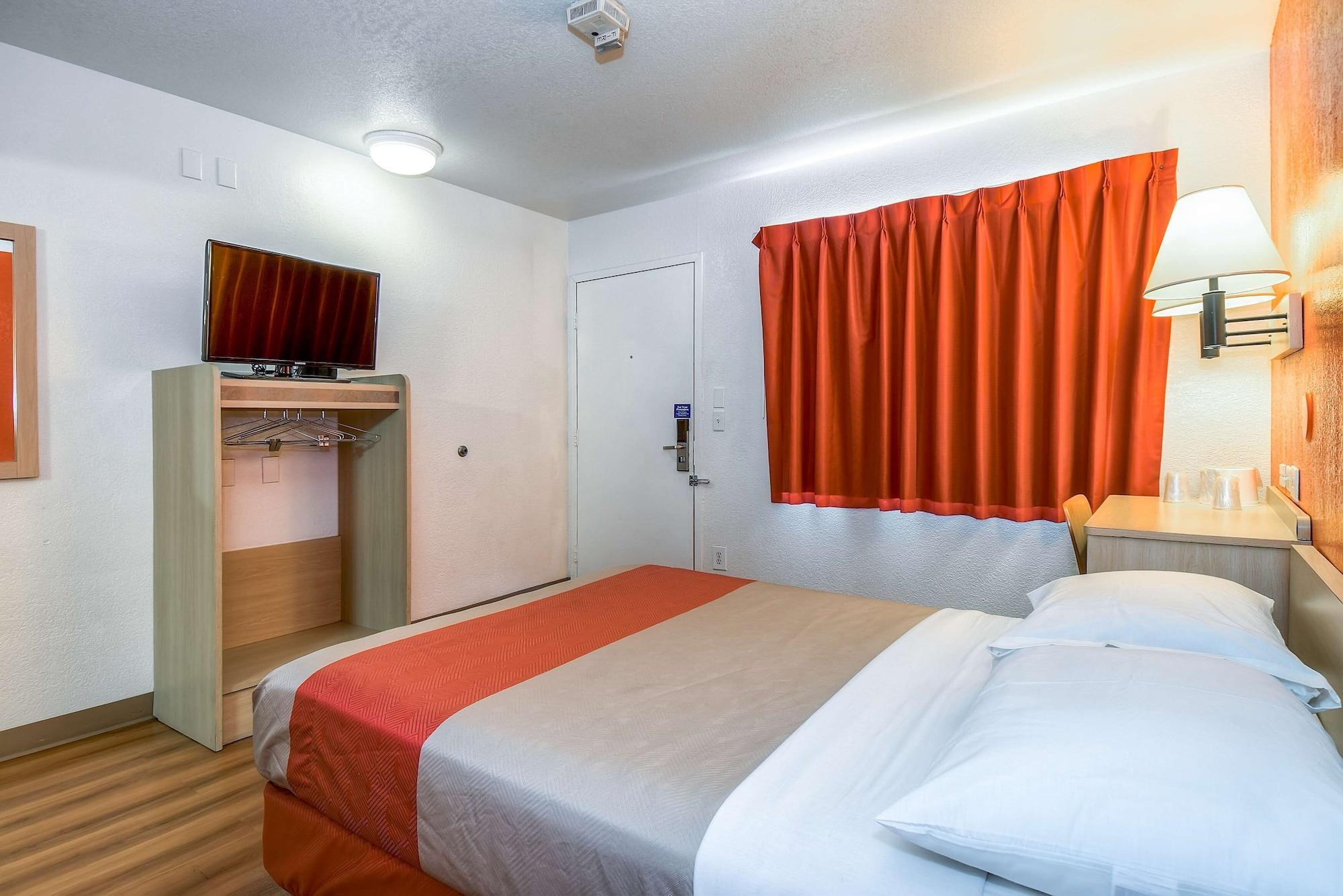 Motel 6-Corona, Ca Экстерьер фото