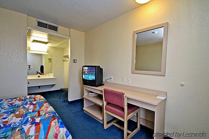Motel 6-Corona, Ca Экстерьер фото
