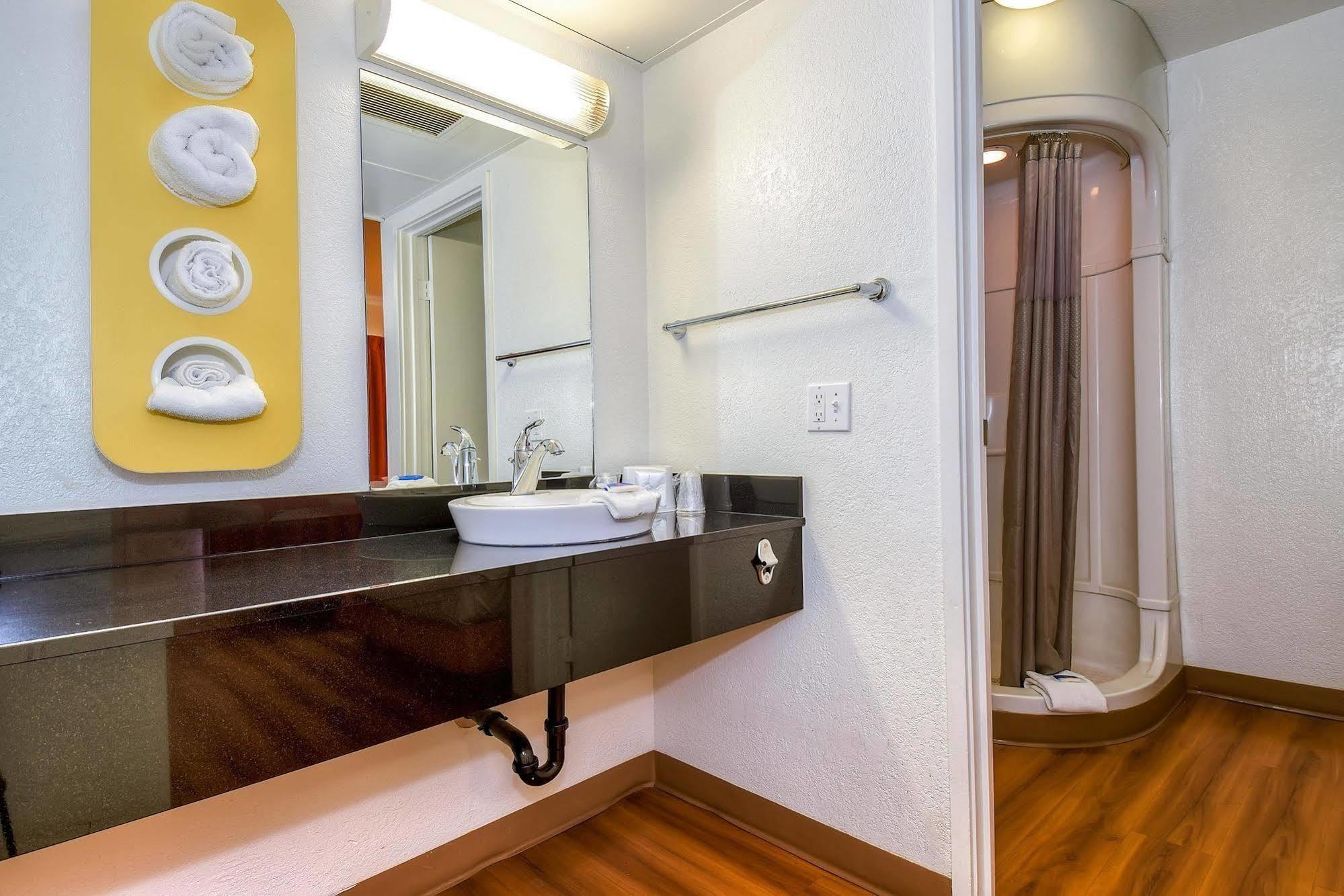 Motel 6-Corona, Ca Экстерьер фото